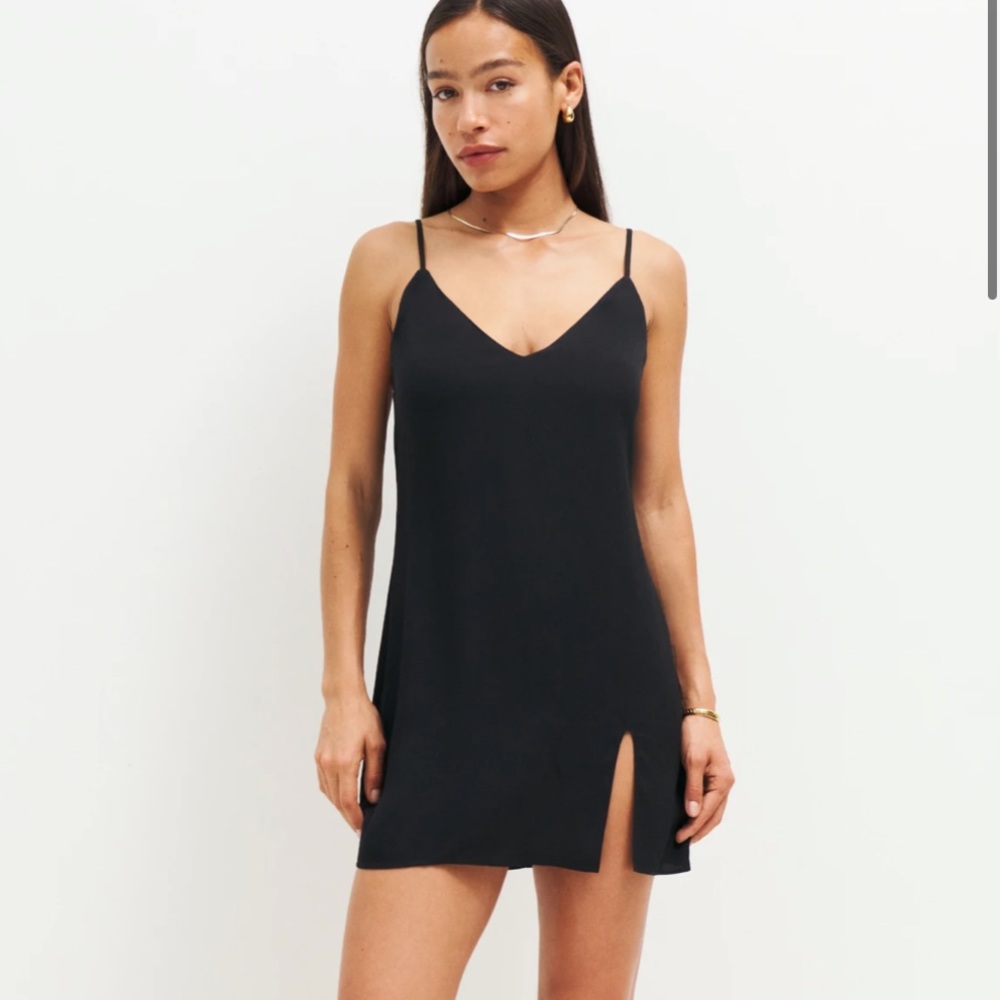 Reformation Marlow dress